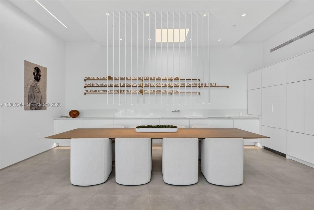 801 Brickell Key Blvd, Unit PH3306, Miami, FL 33131 Photo