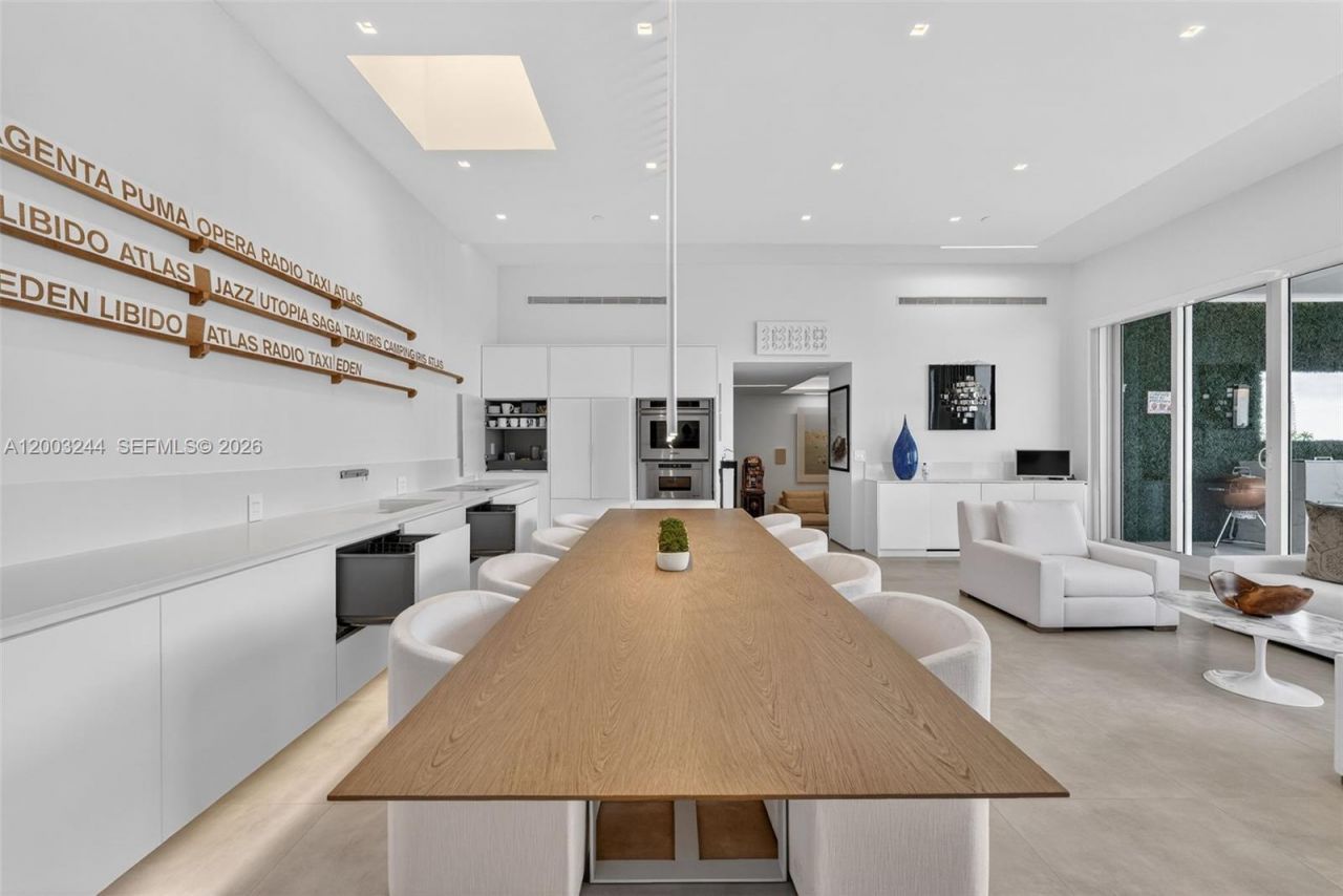 801 Brickell Key Blvd, Unit PH3306, Miami, FL 33131 Photo