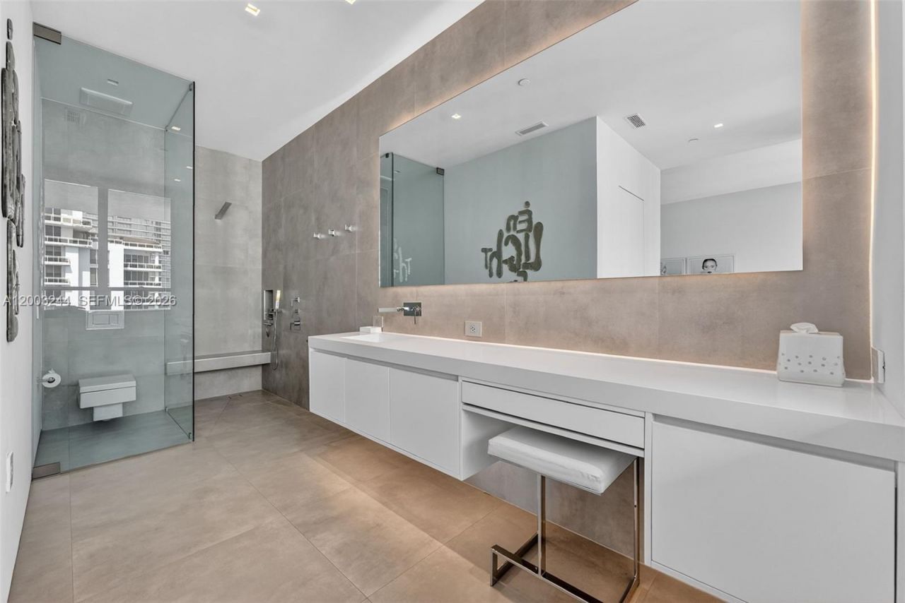 801 Brickell Key Blvd, Unit PH3306, Miami, FL 33131 Photo