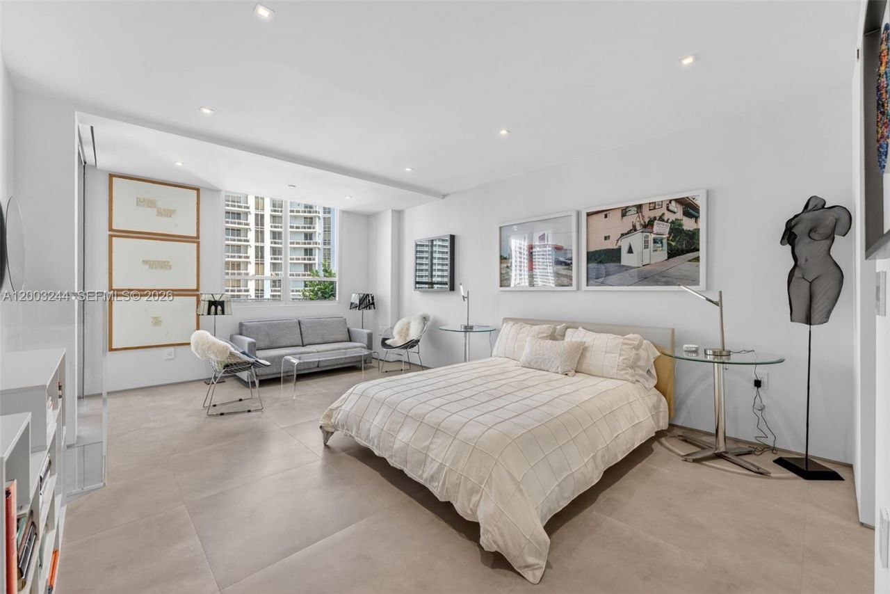 801 Brickell Key Blvd, Unit PH3306, Miami, FL 33131 Photo