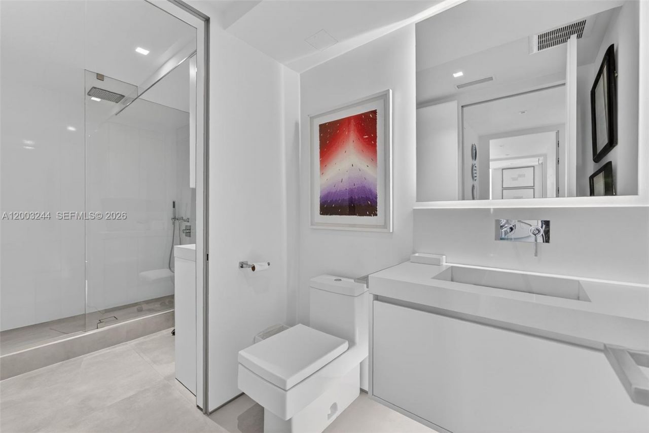 801 Brickell Key Blvd, Unit PH3306, Miami, FL 33131 Photo