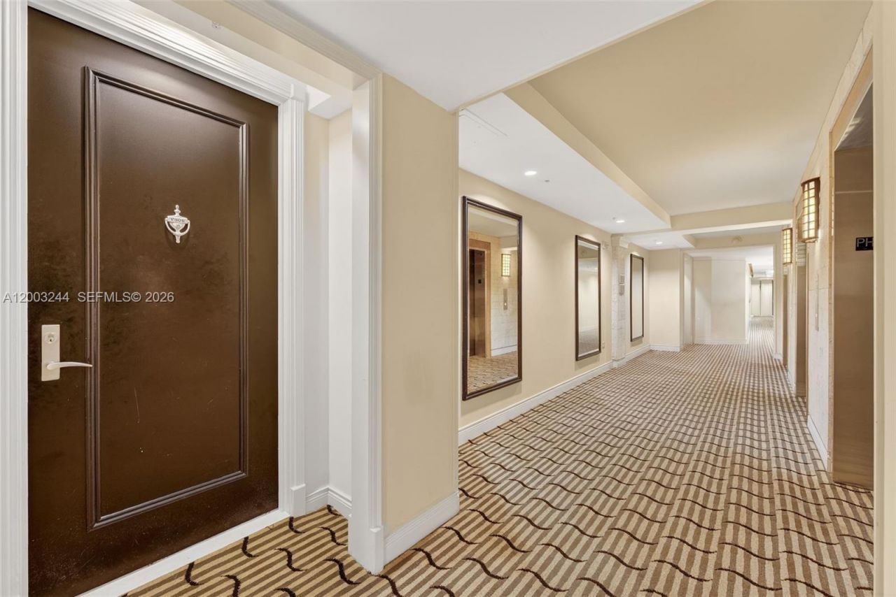 801 Brickell Key Blvd, Unit PH3306, Miami, FL 33131 Photo