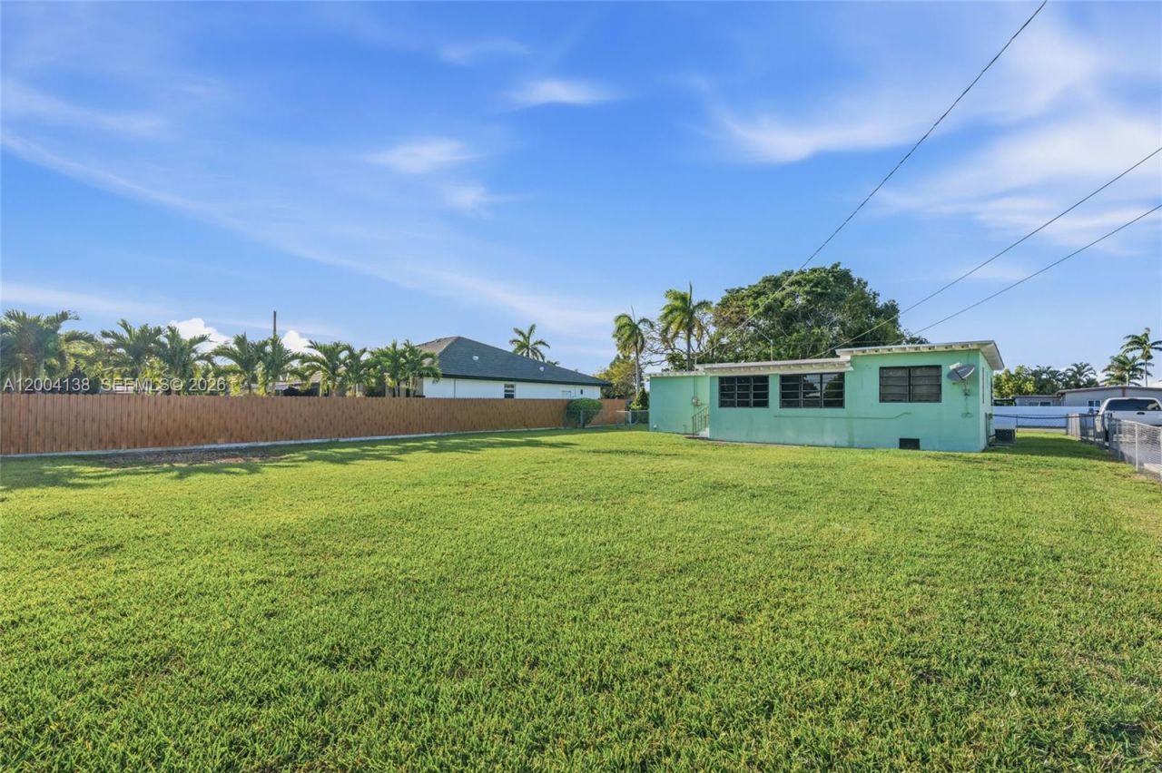 380 NE 15th St, Homestead, FL 33030 Photo