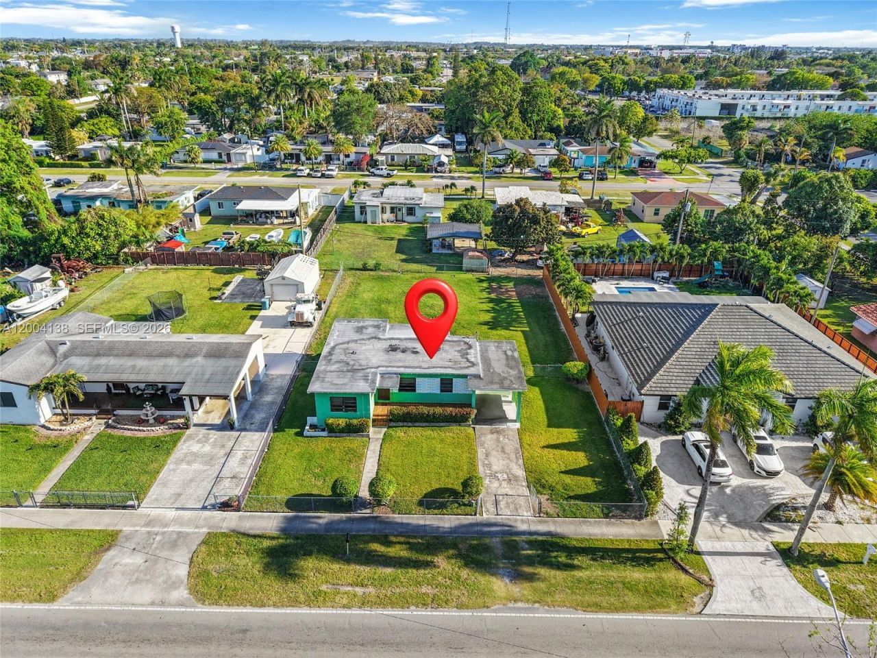 380 NE 15th St, Homestead, FL 33030 Photo