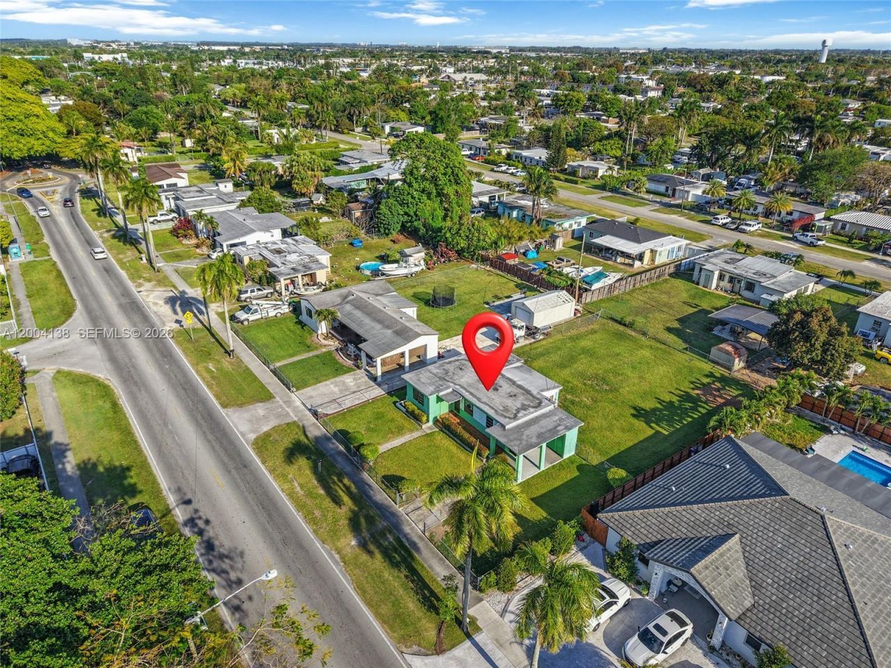 380 NE 15th St, Homestead, FL 33030 Photo