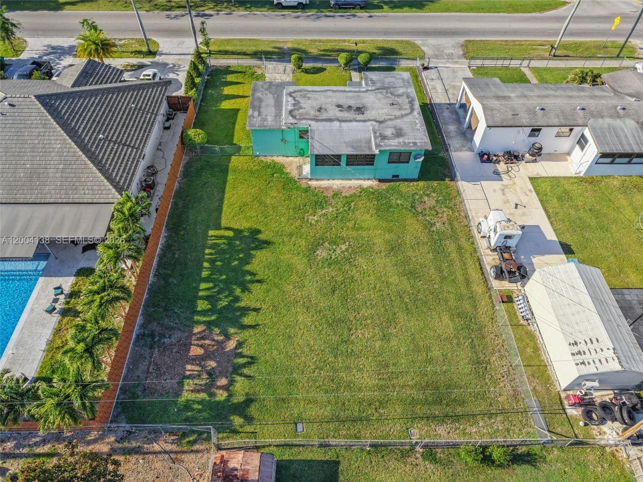 380 NE 15th St, Homestead, FL 33030 Photo