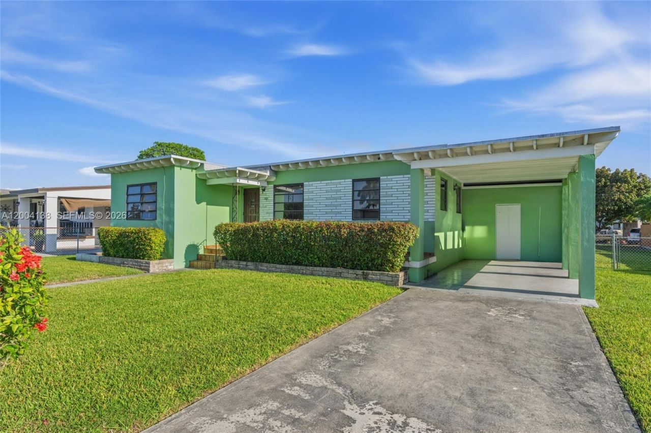 380 NE 15th St, Homestead, FL 33030 Photo