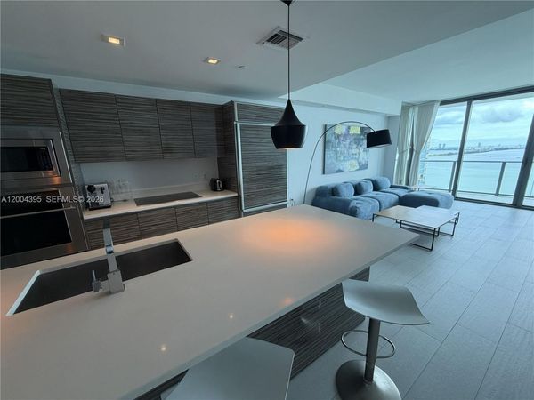 460 NE 28th St , Unit 2806, Miami, FL 33137