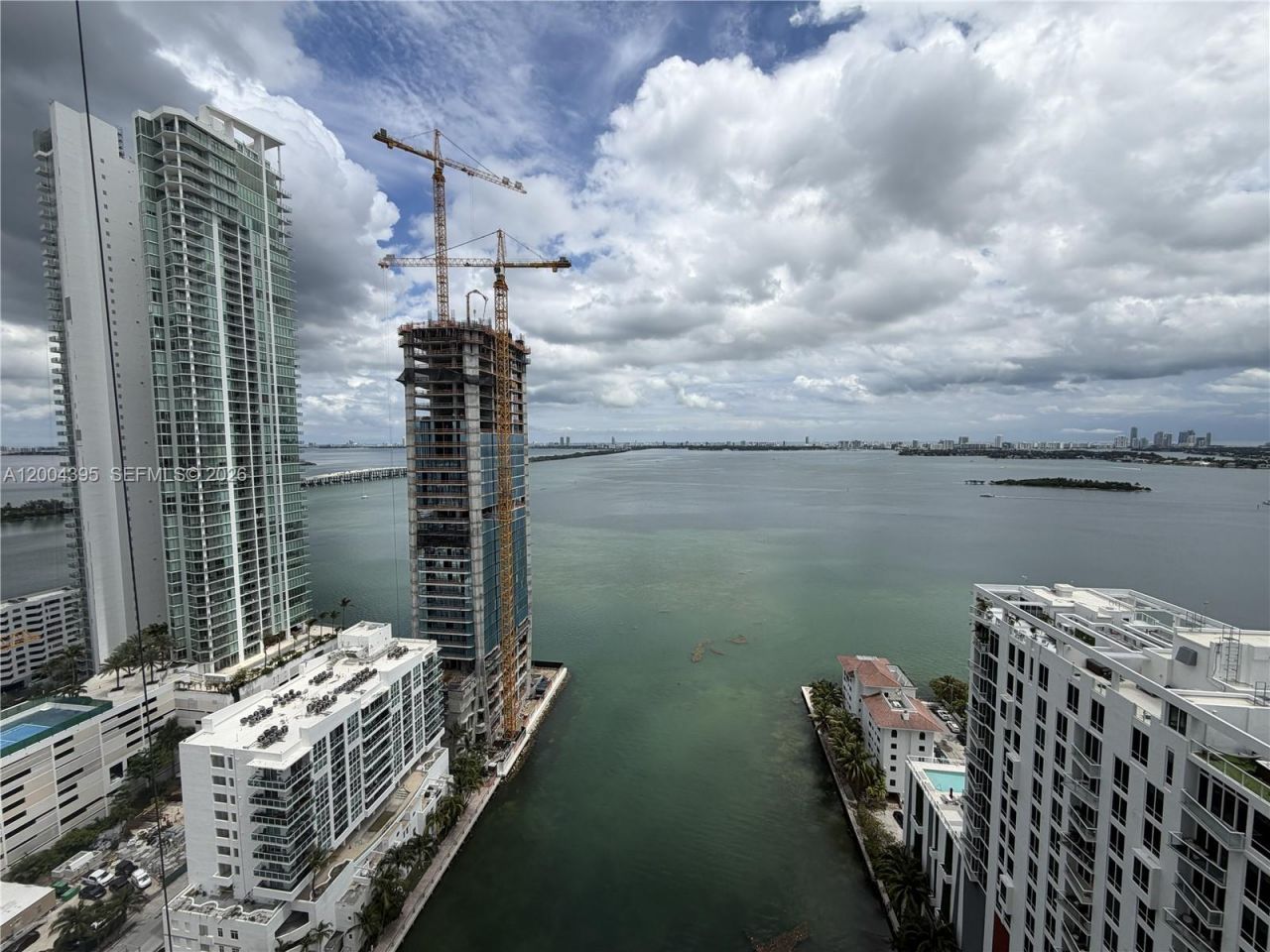460 NE 28th St, Unit 2806, Miami, FL 33137 Photo