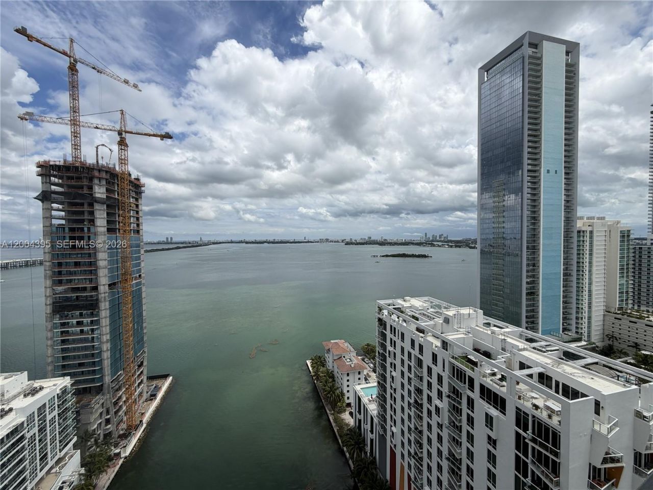460 NE 28th St, Unit 2806, Miami, FL 33137 Photo