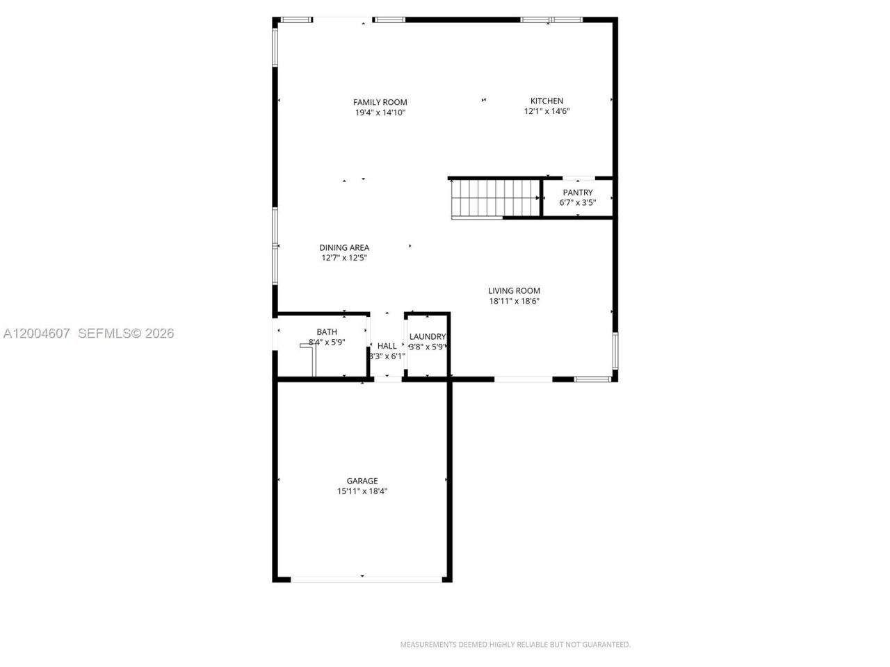 16065 SW 136th Ter, Miami, FL 33196 Photo