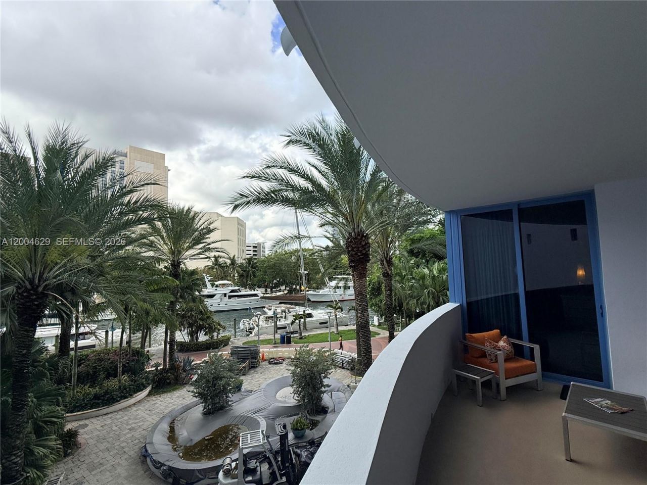 333 Las Olas Way, Unit 304, Fort Lauderdale, FL 33301 Photo