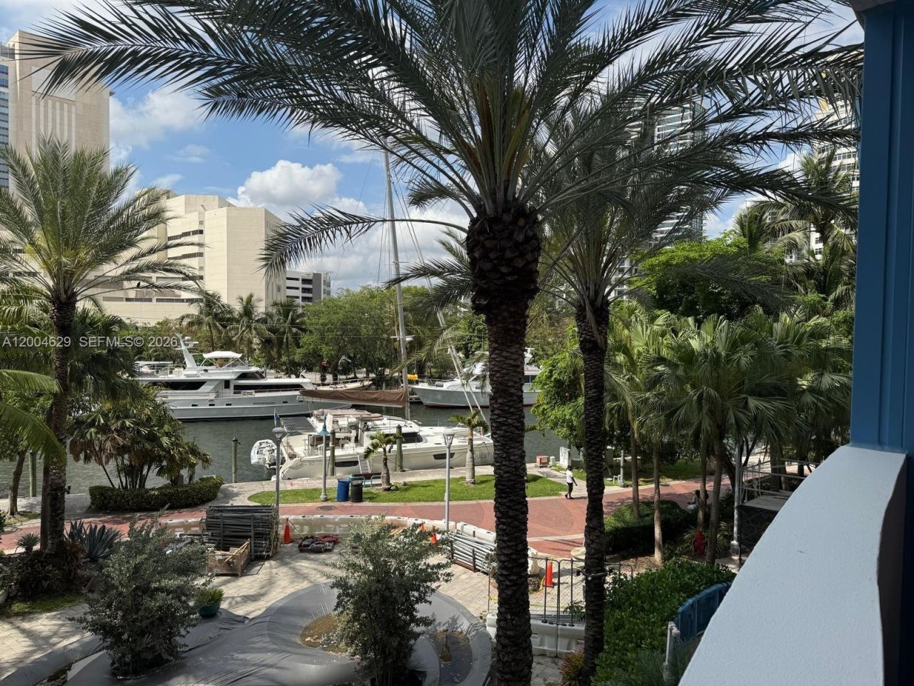 333 Las Olas Way, Unit 304, Fort Lauderdale, FL 33301 Photo