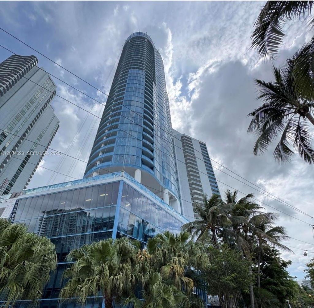 333 Las Olas Way, Unit 304, Fort Lauderdale, FL 33301 Photo