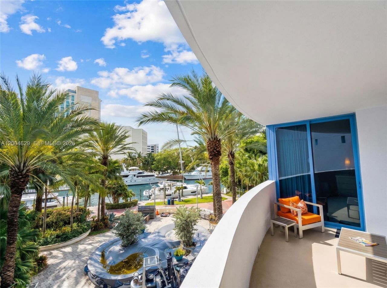 333 Las Olas Way, Unit 304, Fort Lauderdale, FL 33301 Photo