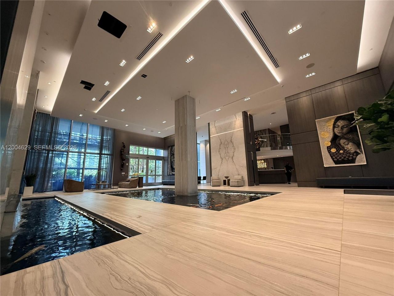 333 Las Olas Way, Unit 304, Fort Lauderdale, FL 33301 Photo