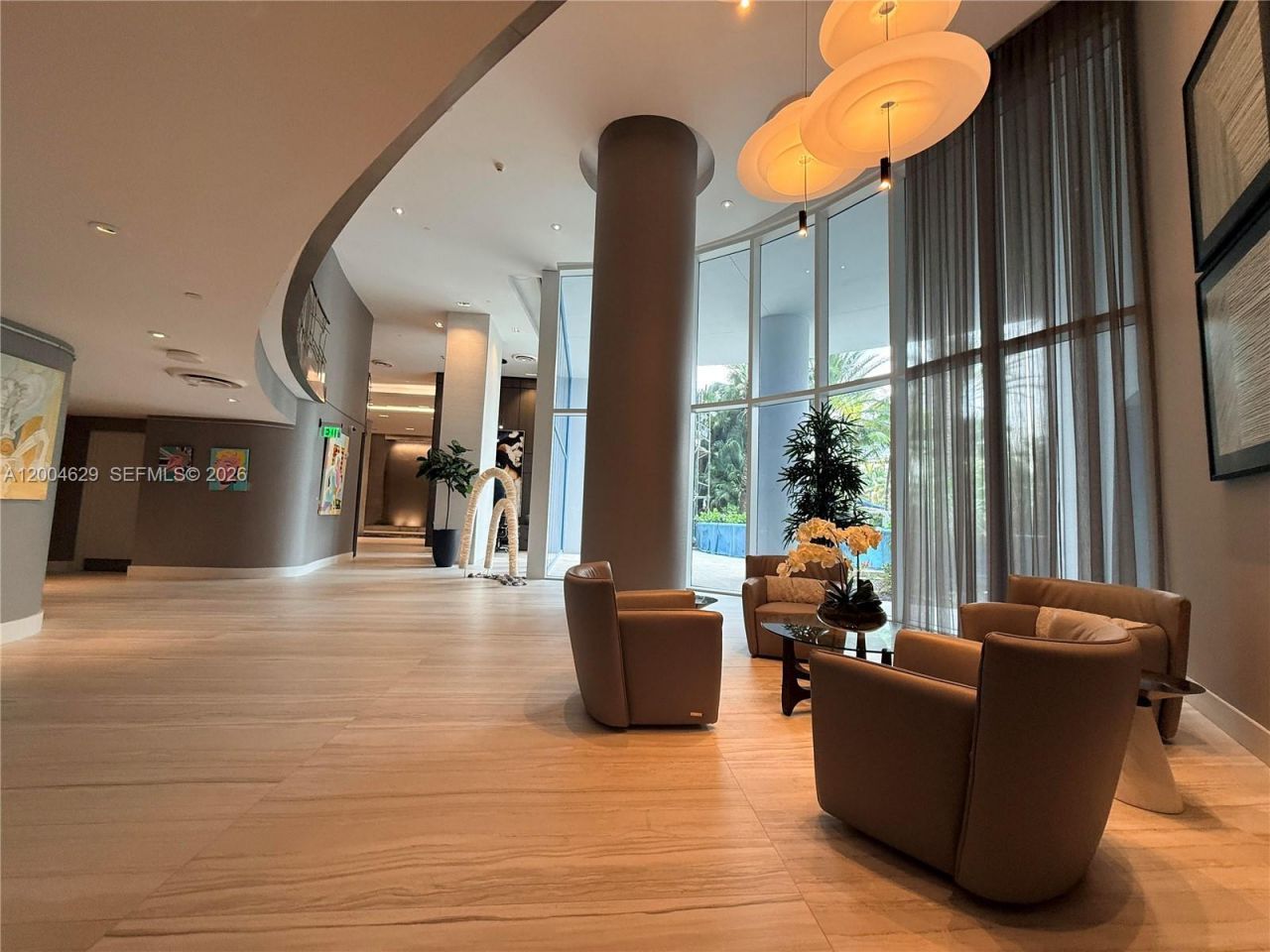 333 Las Olas Way, Unit 304, Fort Lauderdale, FL 33301 Photo