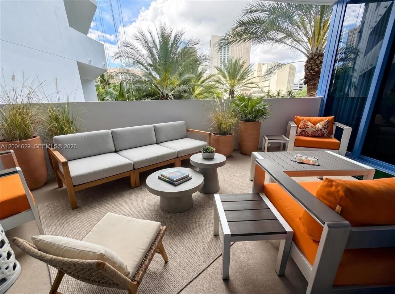 333 Las Olas Way, Unit 304, Fort Lauderdale, FL 33301 Photo