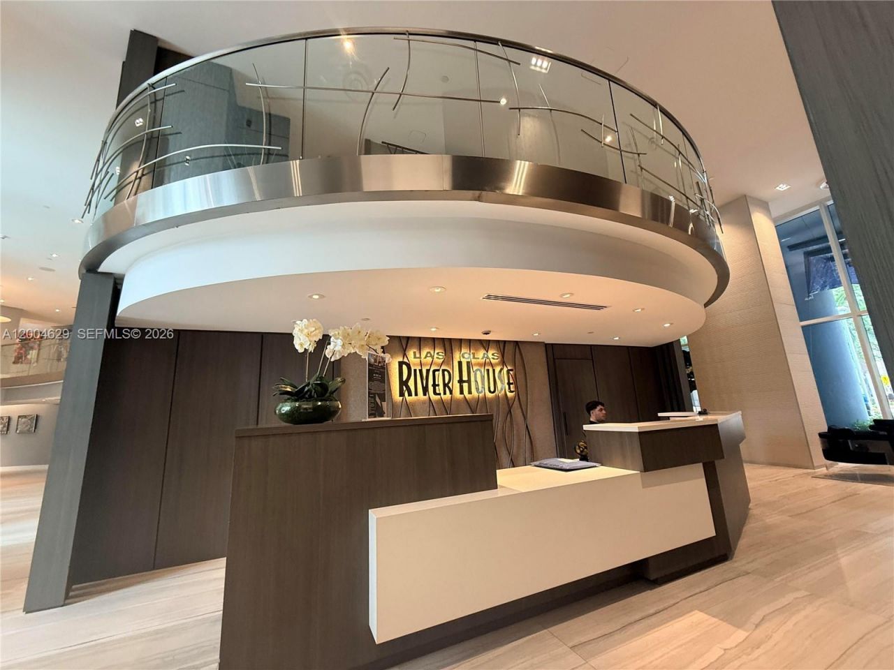 333 Las Olas Way, Unit 304, Fort Lauderdale, FL 33301 Photo