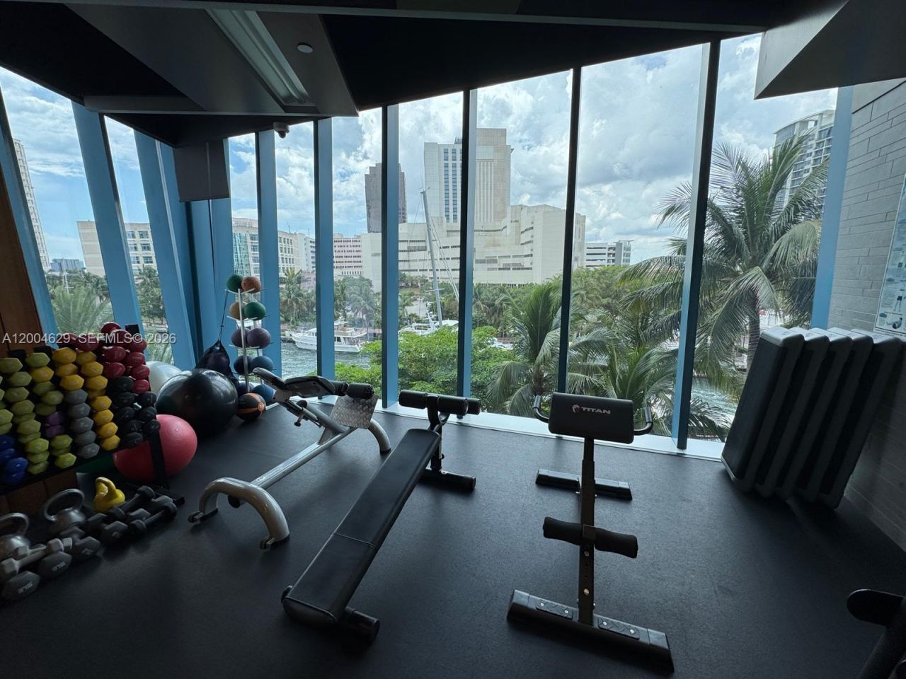 333 Las Olas Way, Unit 304, Fort Lauderdale, FL 33301 Photo