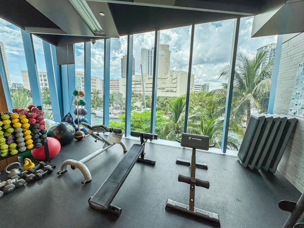 333 Las Olas Way, Unit 304, Fort Lauderdale, FL 33301 Photo