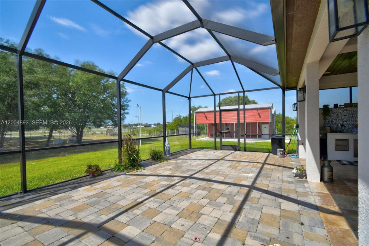 7655 17th Place , La Belle, FL 33935 Photo