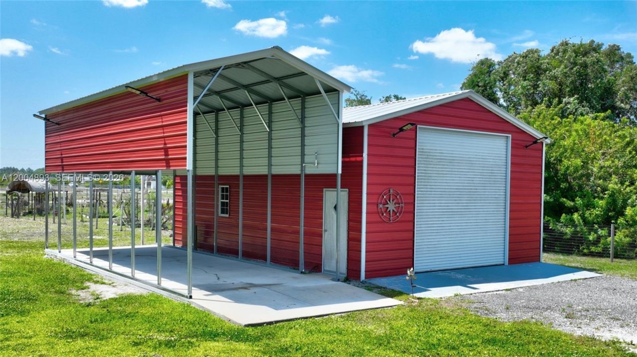 7655 17th Place , La Belle, FL 33935 Photo