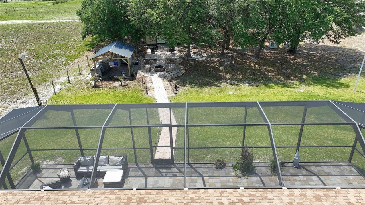 7655 17th Place , La Belle, FL 33935 Photo