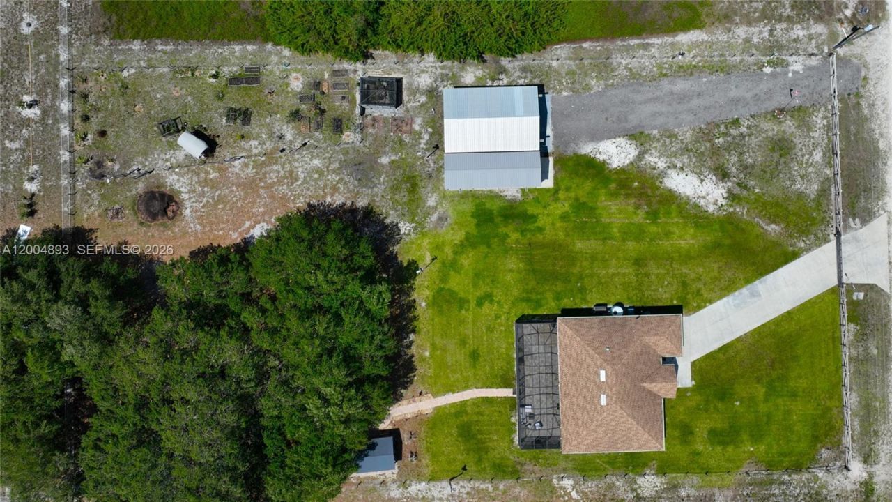 7655 17th Place , La Belle, FL 33935 Photo