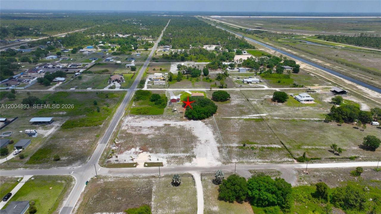 7655 17th Place , La Belle, FL 33935 Photo