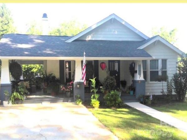 305 E Concord Street , Morganton, NC 28655