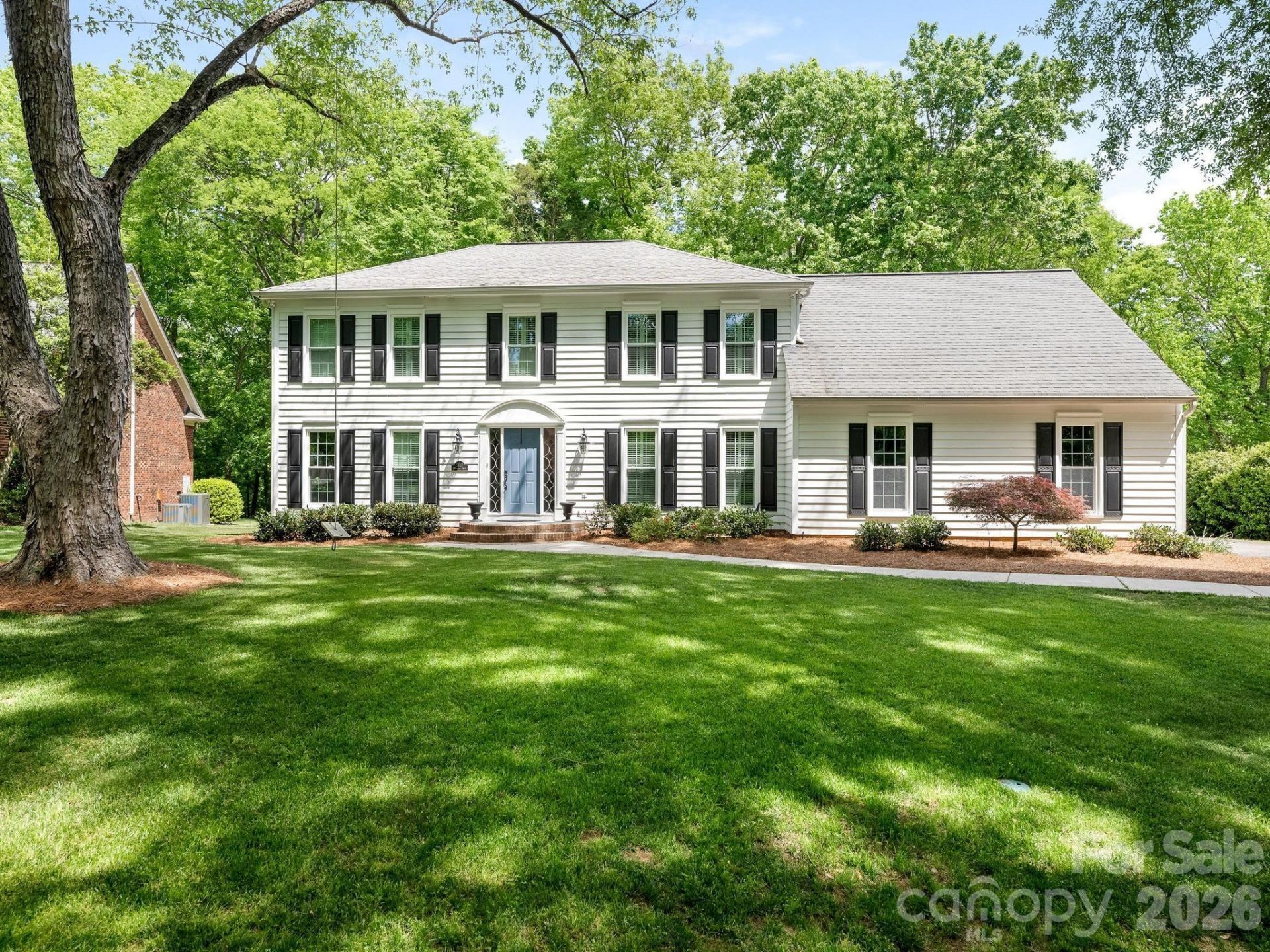 5017 Lindstrom Drive, Charlotte, NC 28226 Main Photo