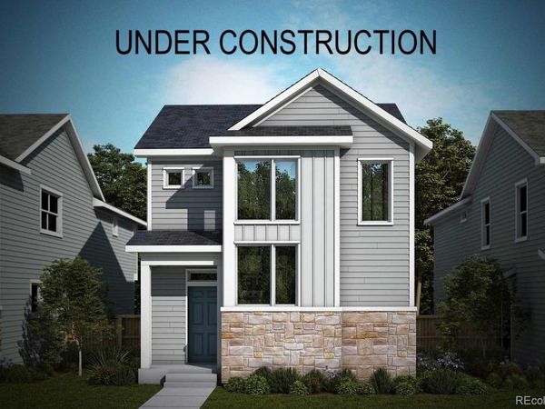 6386 Laud Point , Colorado Springs, CO 80924