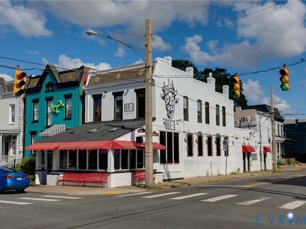 2600 W Main Street , Richmond, VA 23220