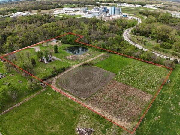 1164 Cramer Lane Place, Keokuk, IA 52632