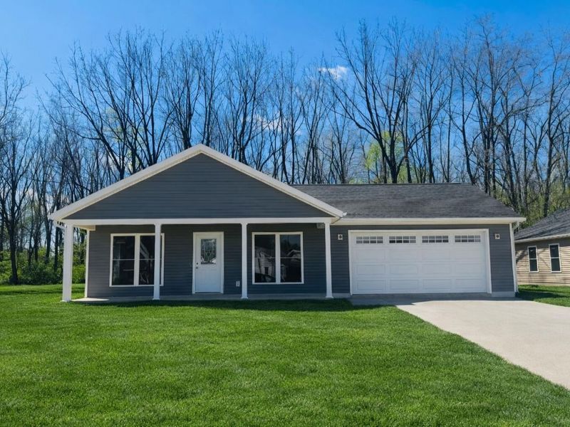 615 Weston Street, Saint Marys, OH 45885 Photo 1