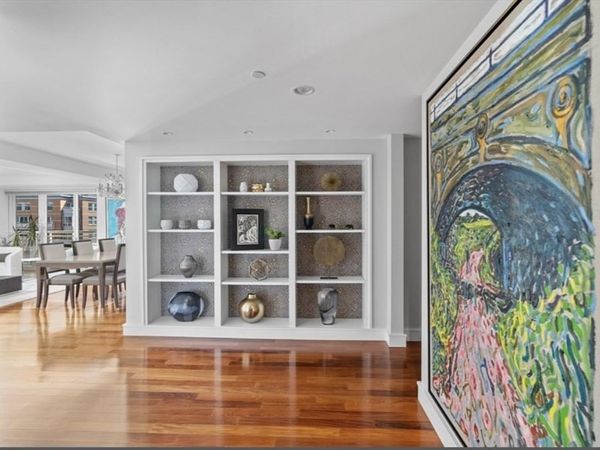 2 Battery Wharf, Unit 2408, Boston, MA 02109