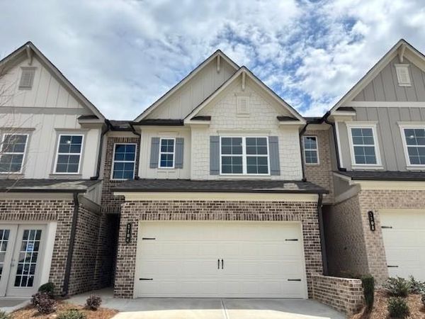 1104 Bartlett Trace , Suwanee, GA 30024