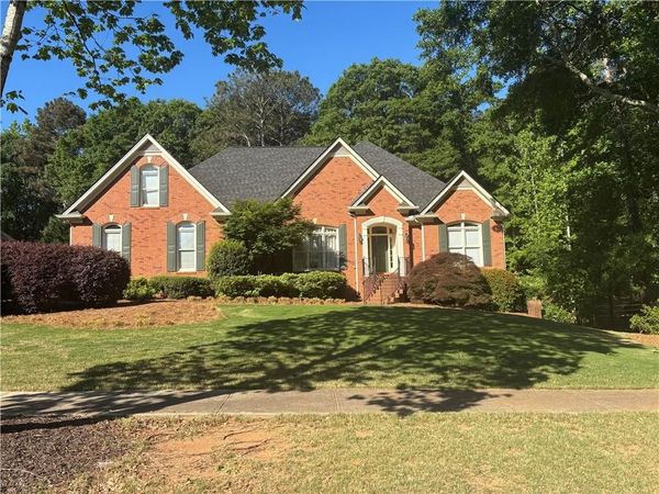 931 Providence Lane, Monroe, GA 30656
