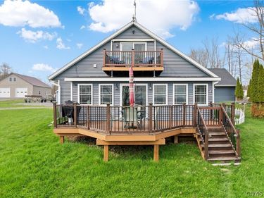 150 Orchard Drive , Cleveland, NY 13042