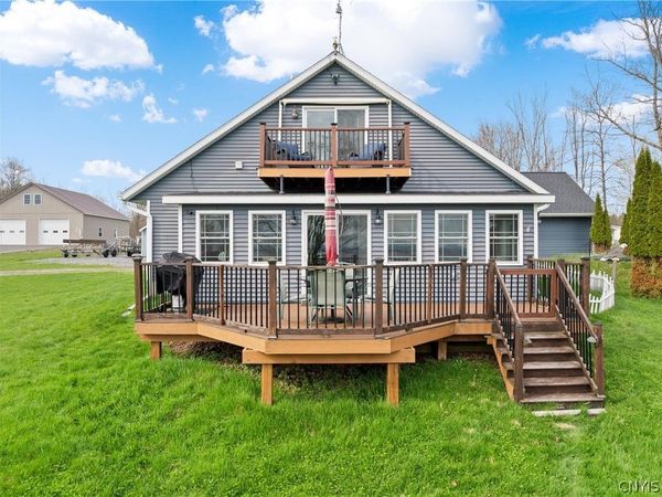 150 Orchard Drive , Cleveland, NY 13042