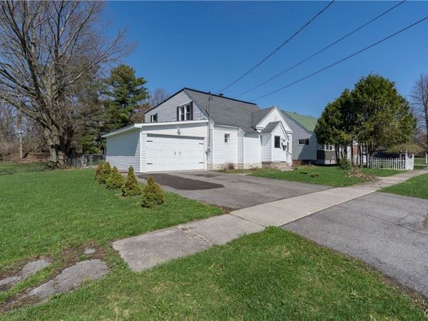 332 Butterfield Avenue, Watertown, NY 13601
