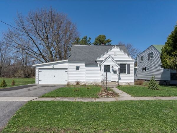 332 Butterfield Avenue , Watertown, NY 13601