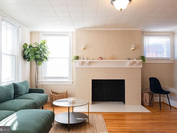 313 FREDERICK STREET, HAGERSTOWN, MD 21740