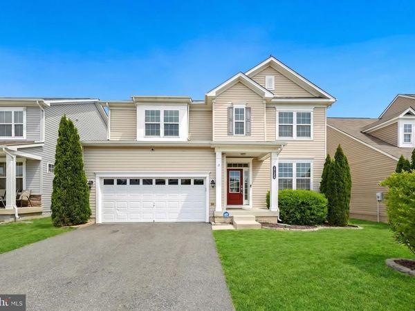 1725 HUDGINS FARM CIRCLE , FREDERICKSBURG, VA 22408