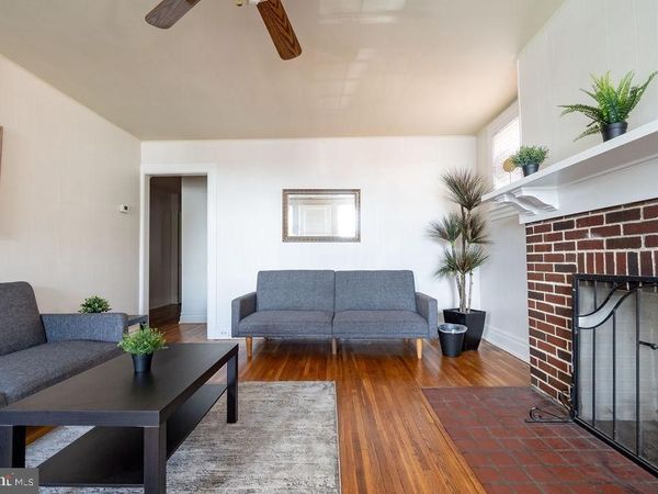 315 FREDERICK STREET, Unit A, HAGERSTOWN, MD 21740