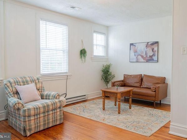 315 FREDERICK STREET , Unit B, HAGERSTOWN, MD 21740