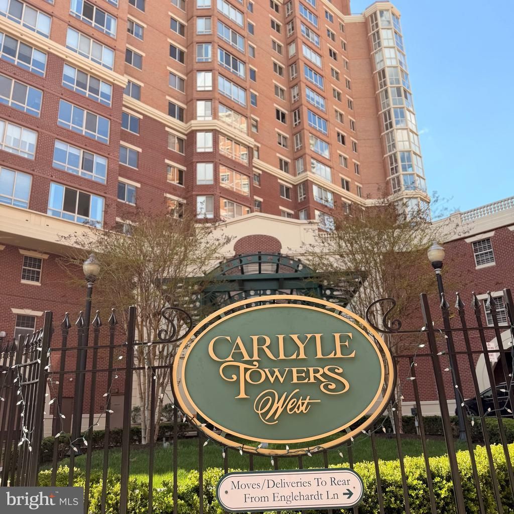 2181 Jamieson Avenue, Unit 1410/1411, Alexandria, VA 22314 Main Photo
