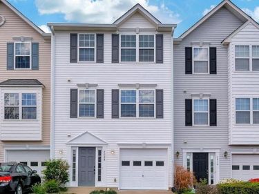 7008 WYTHEVILLE CIRCLE, FREDERICKSBURG, VA 22407