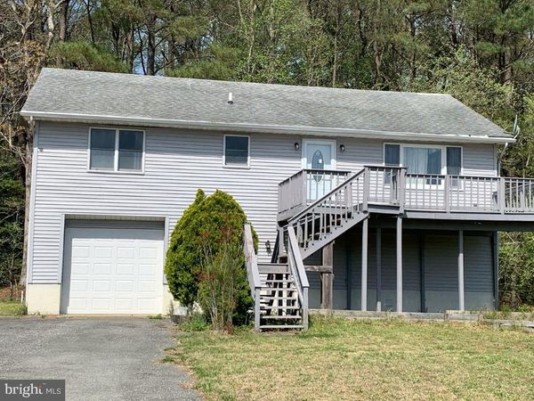 38908 CAPTAINS LANE , SELBYVILLE, DE 19975